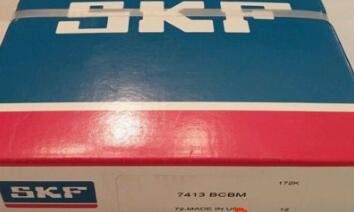 SKF 7413 BCBM ball bearings